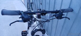 Schwinn Mesa GS - 10