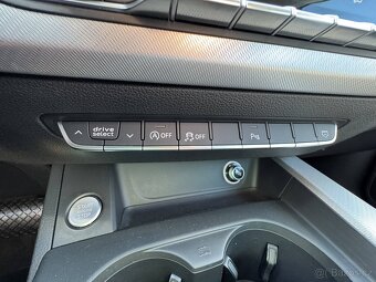 AUDI A4 2.0TDI 140kwBUSINESS-SPORT - 10
