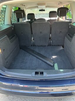 VW Sharan 2.0 TDi 103 KW - 10