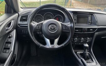 Opel Antara 2.4 103kW 4x4 - 179000km, benzín + LPG - 10