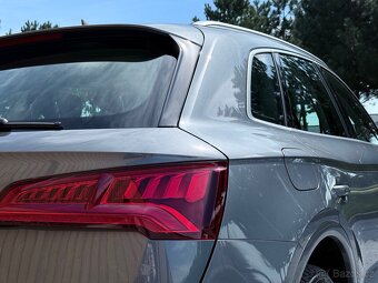 Audi Q5 3.0 tdi 210 kw / 2018 / DPH / 89 tkm - 10