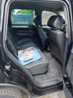 Vw Touareg 3.0 - 10