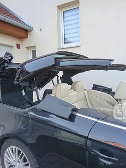 Volkswagen eos - 10