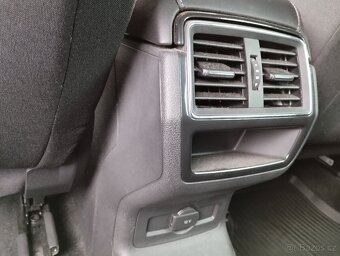 Škoda Karoq - 1.5TSI 110KW, tažné full led AKCE - 10