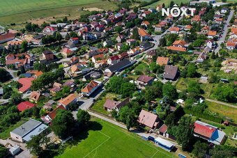 Prodej pozemek Bydlení, 870㎡ - 10