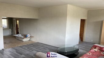 Prodej vícegenerační dům, 250 m2 - Brodek u Konice - 10