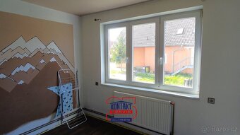 Pronájem bytu 3+1, 73 m2 - Dobšice u Týna nad Vltavou - 10