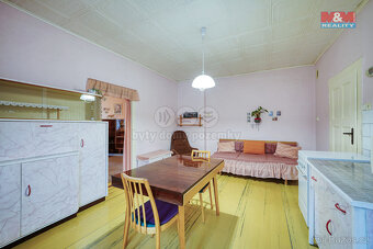 Prodej bytu 2+1, 83 m², Nejdek, ul. Osvětimská - 10