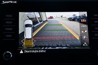 Škoda Kodiaq 2.0TDi DSG FACELIFT LED NAVI DPH 12/2021 - 10
