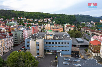 Pronájem obchod a služby, 230 m², Děčín, ul. Plzeňská - 10