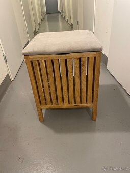 Stolička Norway - 10
