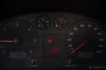 VW Transporter L1H1 1.9Tdi 2006 - 10