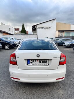 Škoda Octavia, 1.6 Tdi 77 KW Ojeté, 2010, 294000 km 99 000 K - 10
