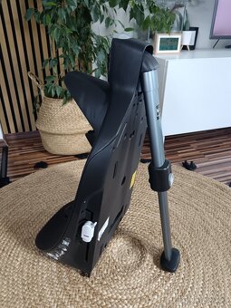 Cybex cloud Z i-fix PLUS + základna Base ONE - 10