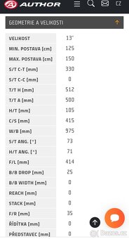 Dívčí kolo 24 Author matrix asl - 10