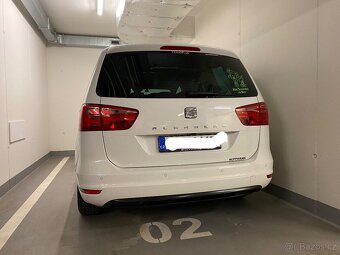 Nuna Prym protisměrná, otočná autosedačka - 10