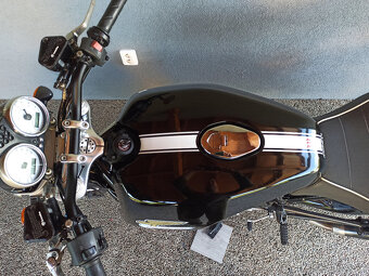 Ducati GT 1000 R.V.2009 - 10