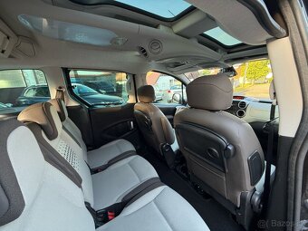 Citroen Berlingo 1.6i Multispace 2014 - 10