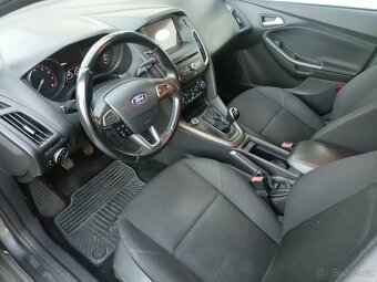 FORD FOCUS - NA PREDAJ - 10