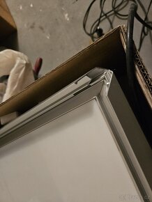 Svetlo vhodne na reklamu, nasviceni softbox - 10