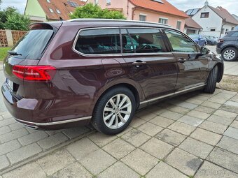 Volkswagen Passat 2.0 tdi - 10