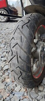Ducati Multistrada 950 - 10