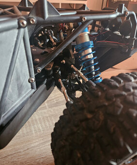 Losi 5ive-T - 10
