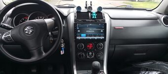 Suzuki Grand Vitara 4x4 - 10