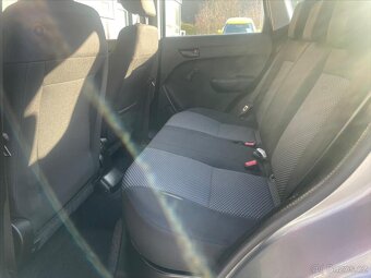 Suzuki Vitara 1,6 VVT  COMFORT (2018) - 10