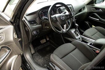 Opel Zafira C 2.0 CDTI 125kW automat, odpočet DPH - 10