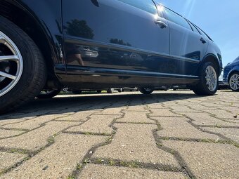 Škoda Fabia 1,9 TDI 74 KW STK ROZVODY - 10