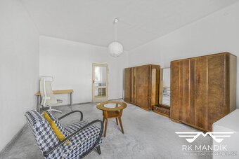 Prodej rodinné domy, 150 m2 - Praha - Kobylisy, ev.č. 688 - 10