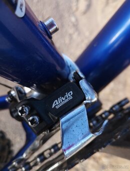 MTB Author Solution SX, 26"/17", 8x3r - 10