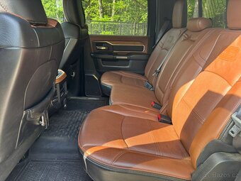 Dodge RAM Laramite Longhorn 2500 - 10