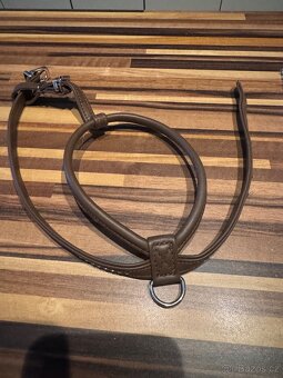 Kšíry hunter s hnědé a černé - 10