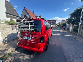 Prodám Volkswagen Transporter T6 - 10