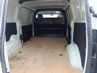 Hyundai H1 2,5 CRDi Klima 1majitel ČR odpočet DPH - 10