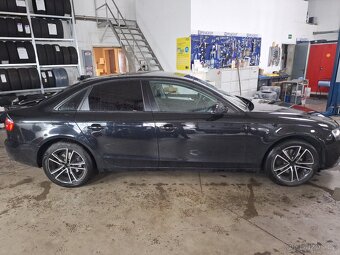 Audi A4 1,8 TSI r.2014 140.000km - čtěte popis - 10