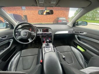 Audi A6 - 10