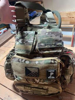 Komplet set (airsoft) - 10