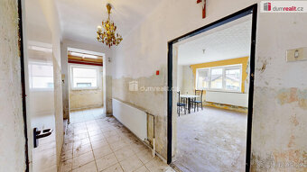 Prodej, rodinný dům, 250 m2, ul. Karlovecká, Opava - 10