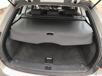 Bmw e61 525d 145kw veškeré náhradní díly z vozu - 10