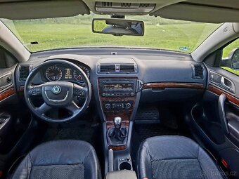 Škoda octavia 2.0 103kw - 10