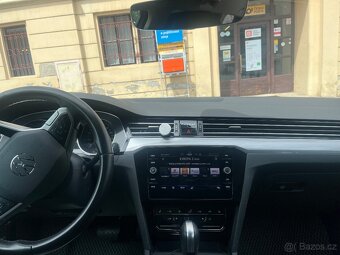 Passat b 8 2022 rok. 2.0 dsg - 10
