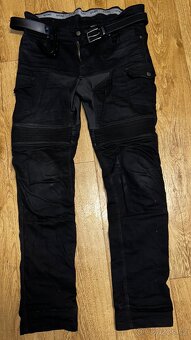 Helma + Bunda + Kalhoty + Boty - 10