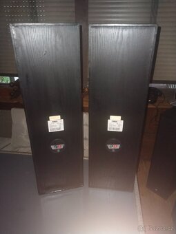 Yamaha NS-G 40 sloupové reproduktory - 10