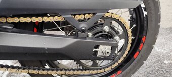 Tenere 700 - 10