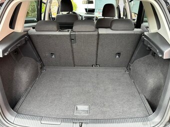 VW Golf Sportsvan 1.0 tsi 85 kw 2019 - 10