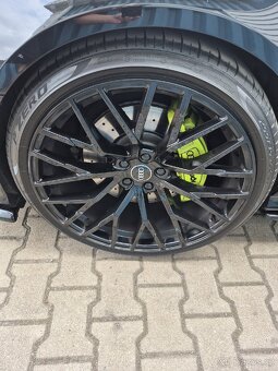 Audi a6 c7.avant bitdi.235kw. - 10