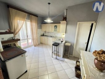 Rezidence Andrea v Mounte San Savino, Toskánsko - 10